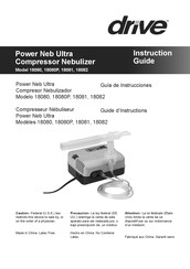 Airial Power Neb Ultra 18080P Guía De Instrucción