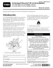 Toro 20333 Manual Del Operador