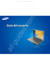 Samsung NP680Z5E Guia Del Usuario