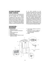 DeLonghi DD70PE Manual De Instrucciones