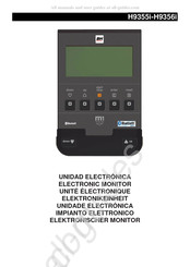 BH H9355i Manual De Instrucciones