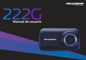 NextBase 222G Manual De Usuario