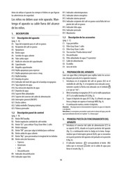 DeLonghi EC9335.BM Folleto De Instrucciones