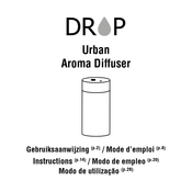 DROP Urban Modo De Empleo