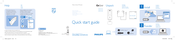 Philips GoGear SA3MXX02 Guia De Inicio Rapido