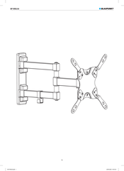 Blaupunkt BP-WB230 Instrucciones De Montaje