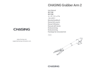Chasing Grabber Arm 2 Manual Del Usuario
