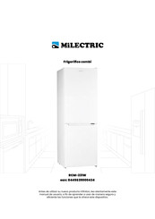 MiLECTRIC RCM-231W Manual De Instrucciones