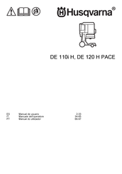 Husqvarna 970 51 49-02 Manual De Usuario