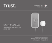 Trust ZWLD-100 Manual Del Usuario