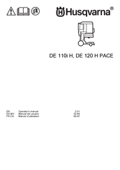 Husqvarna 970 51 49-01 Manual Del Usuario