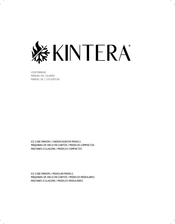 KINTERA KUF360-1A Manual Del Usuario