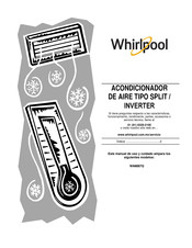 Whirlpool WA6067Q Manual De Instrucciones