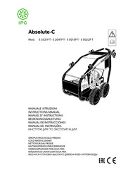 Ipc Absolute-C Serie Manual De Instrucciones