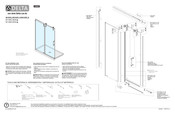 Delta B11462-6032 Serie Instrucciones De Montaje