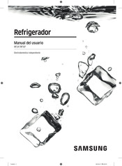 Samsung RF30 Serie Manual Del Usuario