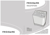 Frigidaire FWTE12M4FSUJW Manual De Instrucciones