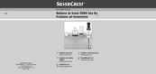 Silvercrest SSMS 600 B3-11-V2 Instrucciones De Uso
