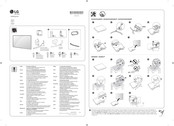 LG 55UK6510PLB Manual De Instrucciones