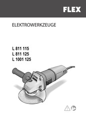 Flex 494682 Instrucciones De Funcionamiento Originales