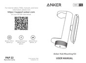 Anker A75A0 Manual Del Usuario