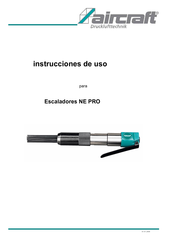 AIRCRAFT 240 2620 Instrucciones De Uso