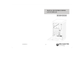 EAS ELECTRIC EMD090W Manual De Instrucciones