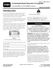 Toro 20053 Manual Del Operador