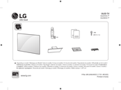 LG OLED65C7 Serie Manual Del Usuario