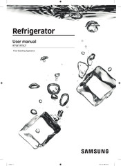 Samsung RT62 Manual Del Usuario