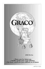 Graco 6900 Serie Manual Del Propietário