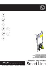 noken Smart 100159542 Manual De Instrucciones