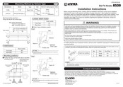 INNO K530 Instrucciones De Instalación