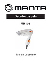 Manta MH101 Manual De Usuario