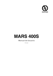 Hollyland MARS 400S Manual De Usuario