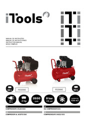 iTools ITCO50EC Manual De Instrucciones