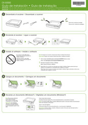 Epson DS-50000 Guia De Instalacion