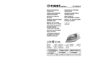 TZS First AUSTRIA FA-5629-5 Manual De Instrucciones