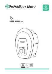 eSolutions ProWallbox Move Manual De Uso