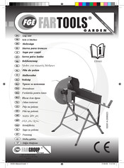 Far Tools EW400 Manual Del Usuario