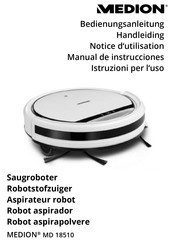 Medion MD 18510 Manual De Instrucciones