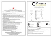 COMPACE DYES63 Manual Del Producto