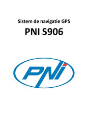 PNI S906 Manual Del Usuario