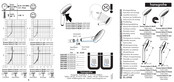 Hansgrohe Croma Select S Multi 26801400 Instrucciones De Montaje