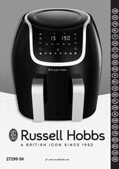 Russell Hobbs 27290-56 Manual Del Usuario