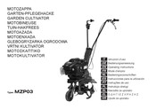 STERWINS MZP03 Instrucciones Para La Utilización