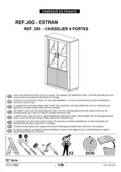 Gami 250 Instrucciones De Montaje