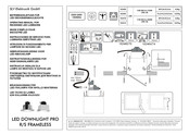 SLV Elektronik 162470 Instrucciones De Servicio