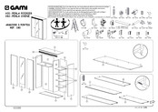 Gami 180 Instrucciones De Montaje