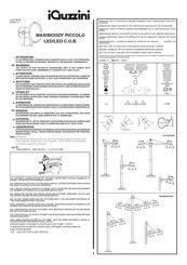 iGuzzini BB28 Manual Del Usuario